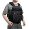 Taktinė liemenė UTILITY PLATE CARRIER TB-TPCM