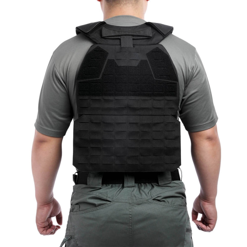 Taktinė liemenė UTILITY PLATE CARRIER TB-TPCM