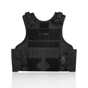 Tactical plate  Mission-Oriented Plate Carrier TB-TPCL