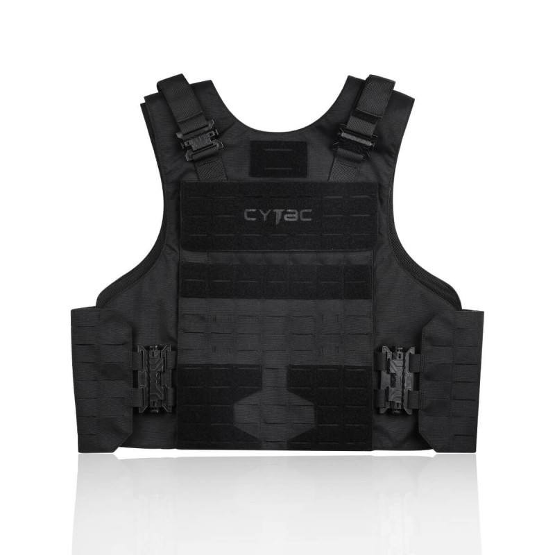 Taktinė liemenė MISSION-ORIENTED PLATE CARRIER TB-TPCL