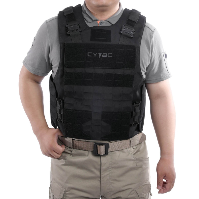 Taktinė liemenė MISSION-ORIENTED PLATE CARRIER TB-TPCL