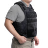 Taktinė liemenė MISSION-ORIENTED PLATE CARRIER TB-TPCL