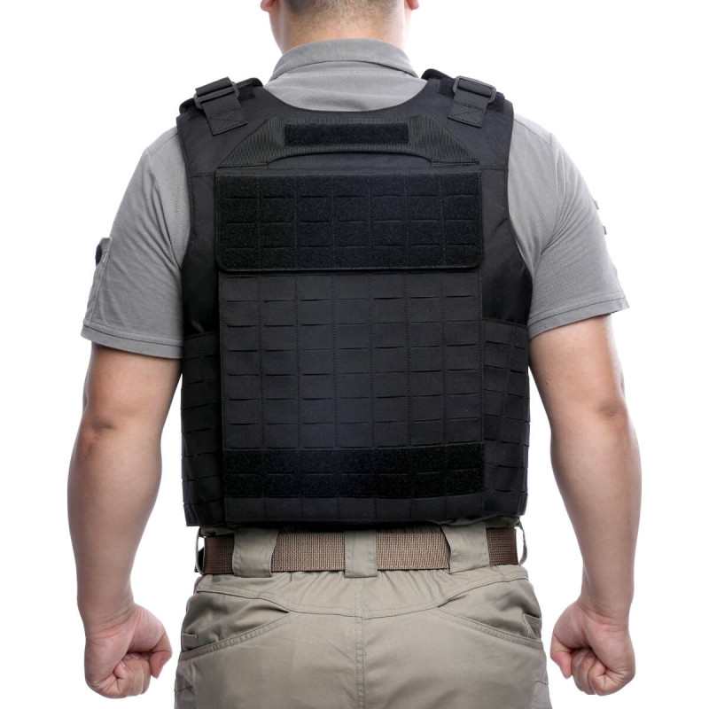 Taktinė liemenė MISSION-ORIENTED PLATE CARRIER TB-TPCL