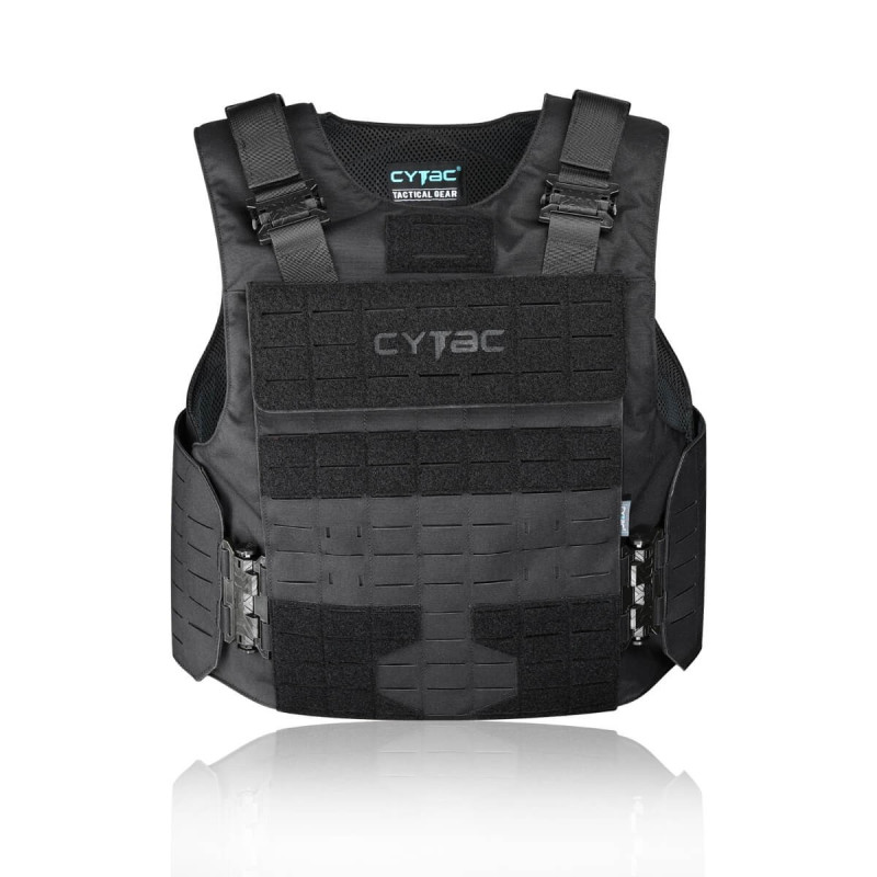 Taktinė liemenė MISSION-ORIENTED PLATE CARRIER TB-TPCL