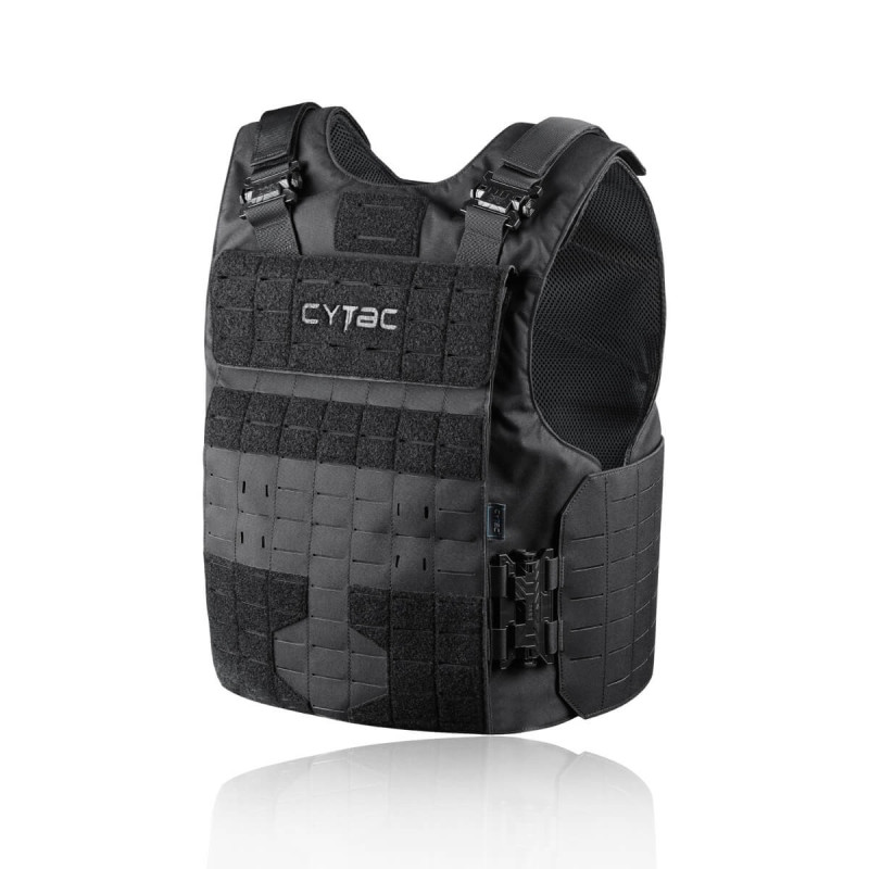 Taktinė liemenė MISSION-ORIENTED PLATE CARRIER TB-TPCL