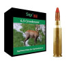 Šoviniai Sax kal.6,5 Creedmoor KJG-SR 6,0g/92,6gr