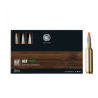 Šoviniai RWS kal. 6.5 Creedmoor 7.8g/120gr HIT 2426462