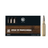 Šoviniai RWS kal. 6.5 Creedmoor 9.1g/140gr Speed Tip Pro 2411631