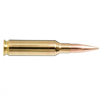 Šoviniai NORMA kal. 6.5 Creedmoor 8.4g/130gr HPBT 10166312
