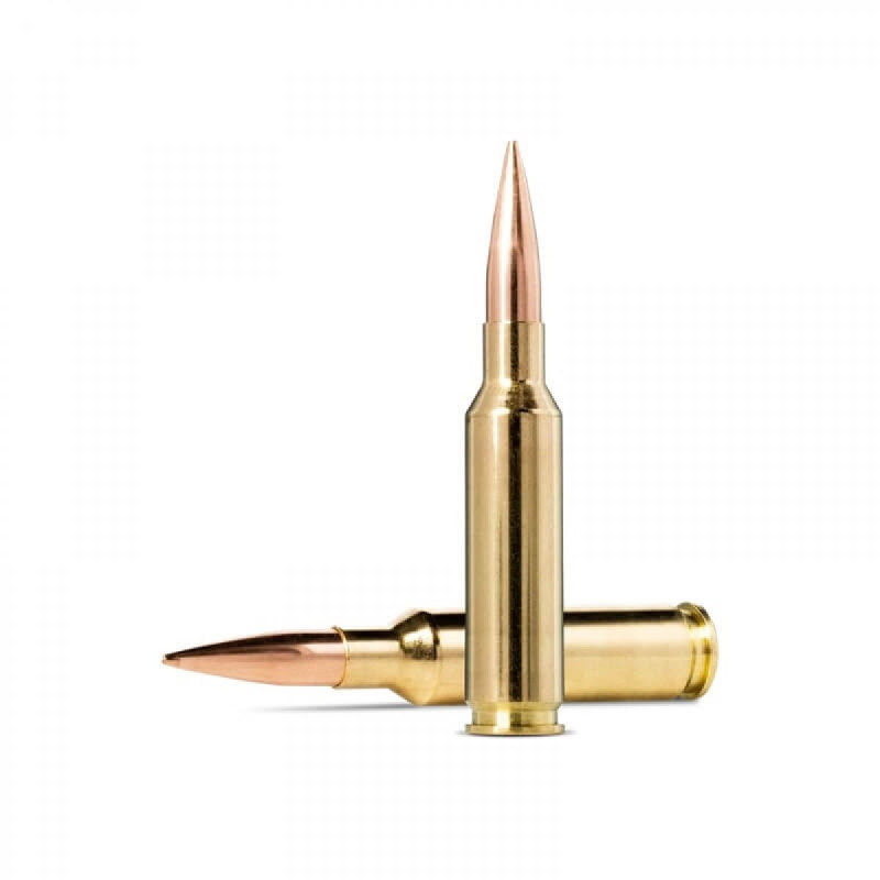 Šoviniai NORMA kal. 6.5 Creedmoor 8.4g/130gr HPBT 10166312