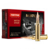 Šoviniai NORMA kal. 6.5 Creedmoor 8.4g/130gr HPBT 10166312