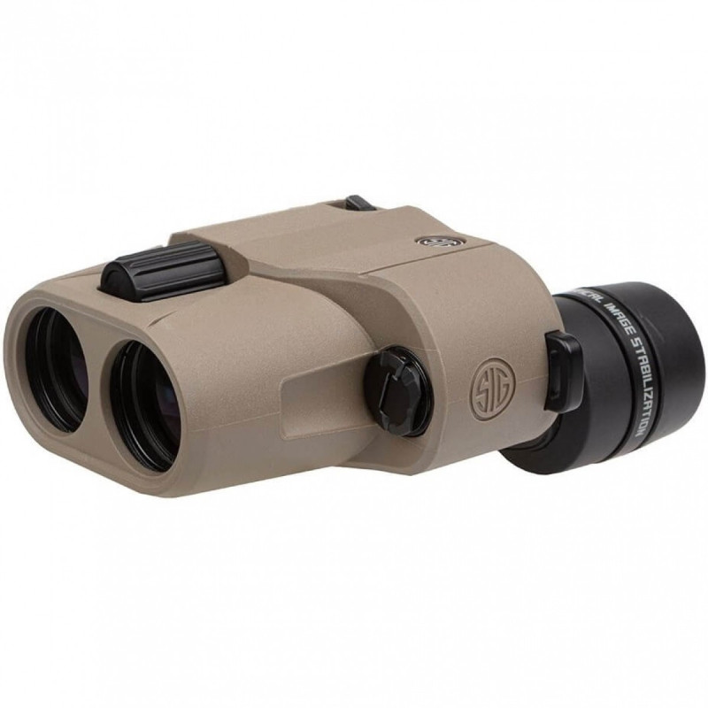 Binoculars SIG SAUER ZULU6 HDX 16x42mm SOZ6WP16