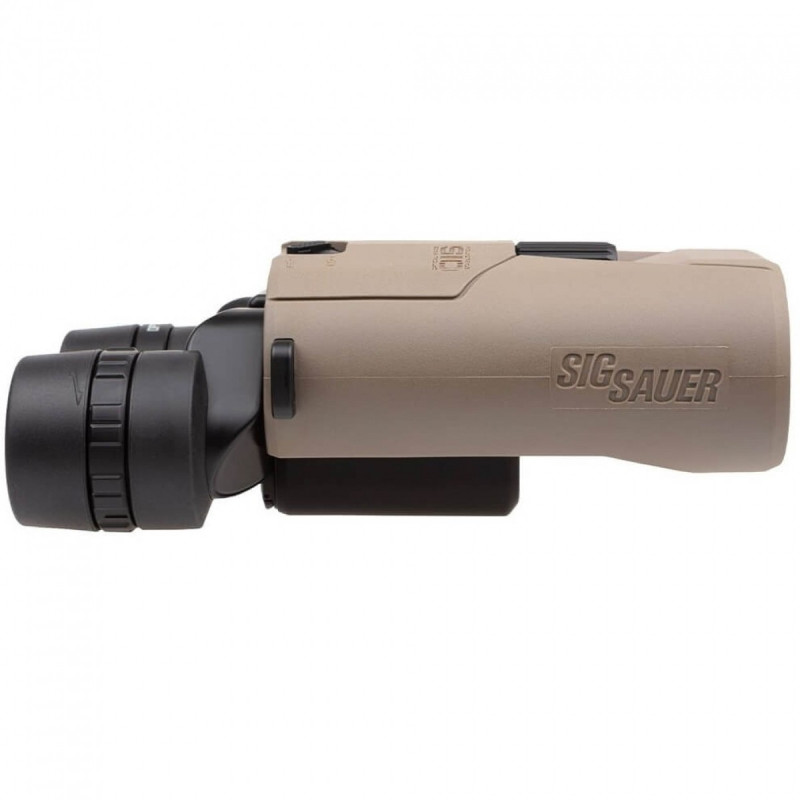 Binoculars SIG SAUER ZULU6 HDX 16x42mm SOZ6WP16