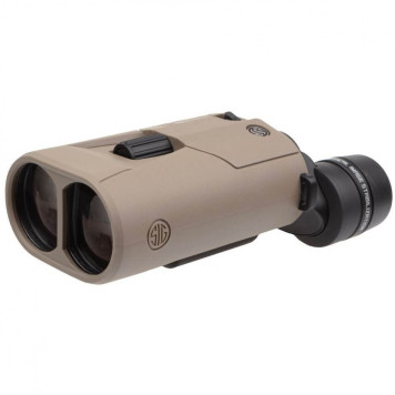Binocular SIG SAUER ZULU6 HDX 20x42mm SOZ6WP20