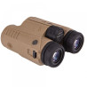 Binoculars SIG SAUER KILO10K-ABS HD LRF 10x42 with Rangefinder SOK10K11