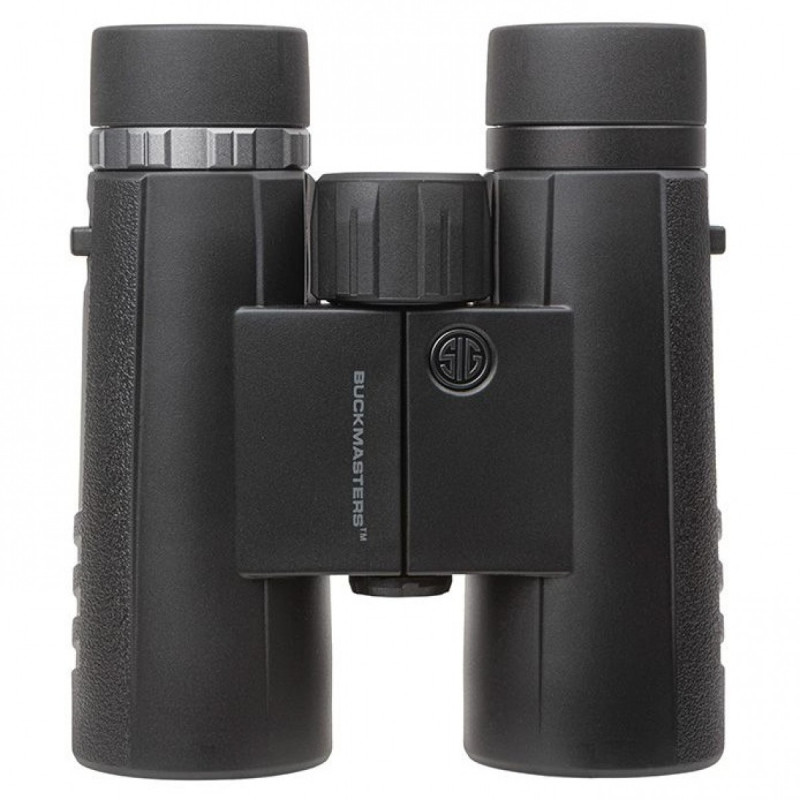 Binoculars SIG SAUER Buckmasters 10x42mm