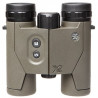 Žiūronai SIG SAUER KILO6K HD LRF 10x32 SOK6K104