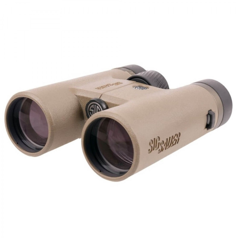 Žiūronai SIG SAUER Canyon HD 10x42mm SOZC0001