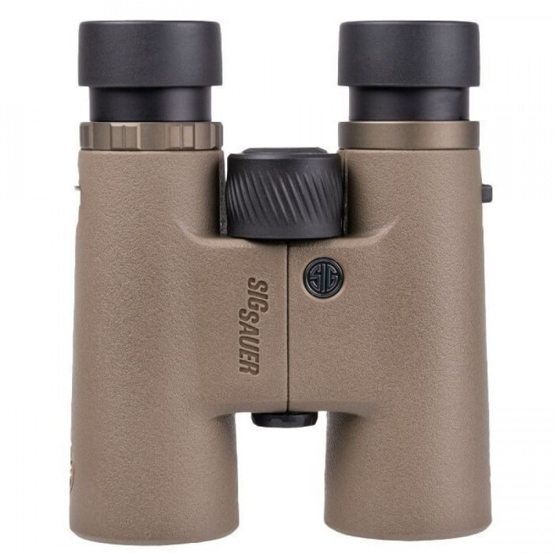 Žiūronai SIG SAUER Canyon HD 10x42mm SOZC0001