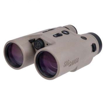 Žiūronai SIG SAUER Kilo10k-ABS HD Gen II LRF 10x42mm SOK10K12