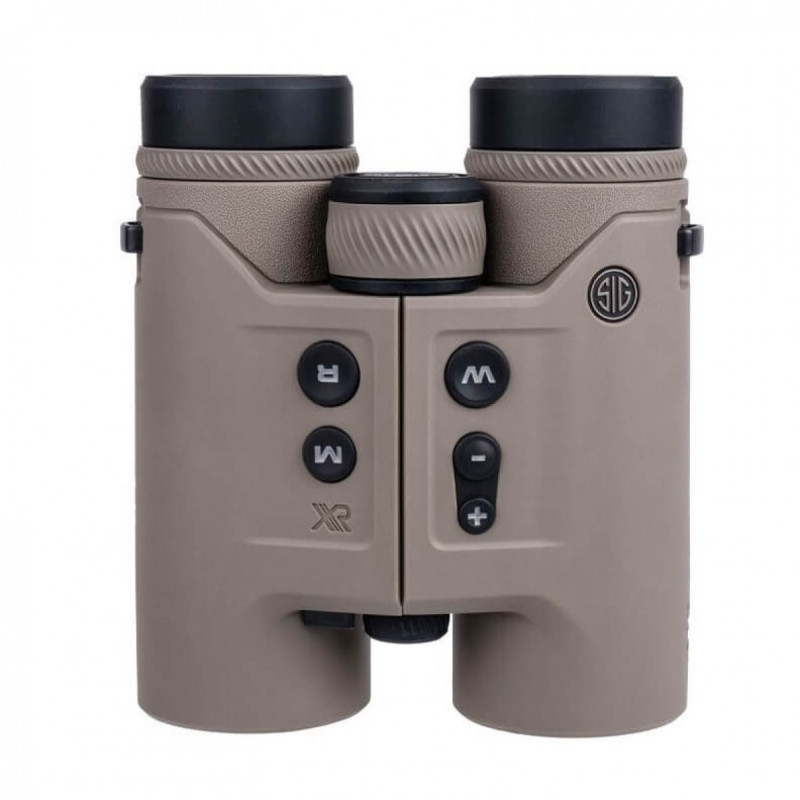 Žiūronai SIG SAUER Kilo10k-ABS HD Gen II LRF 10x42mm SOK10K12