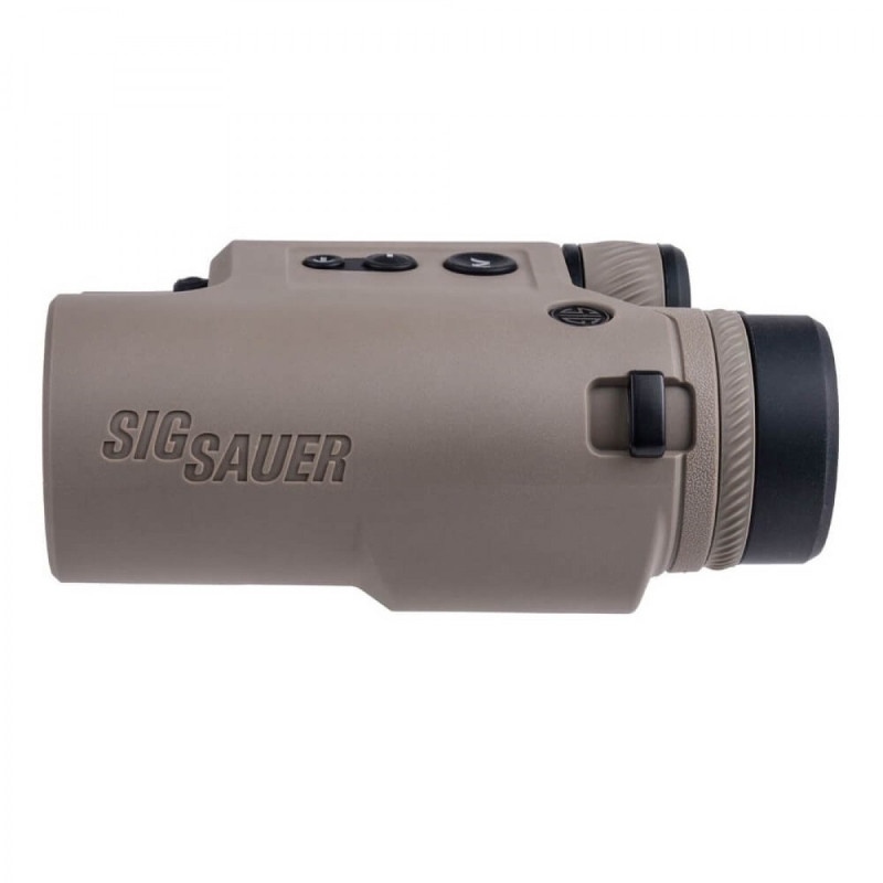 Žiūronai SIG SAUER Kilo10k-ABS HD Gen II LRF 10x42mm SOK10K12