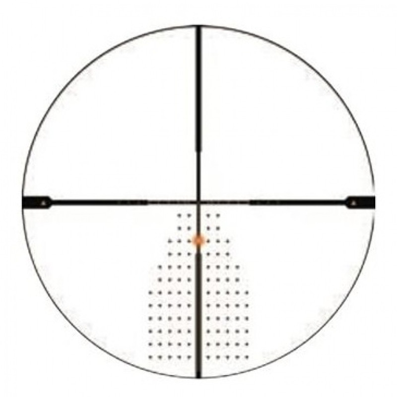 Optinis taikiklis Sig Sauer SIERRA6BDX 5-30X56 MM SOSBDX65111