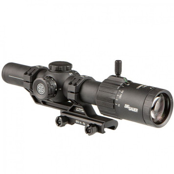 Rifle scope Sig Sauer Tango MSR 1-8X24 