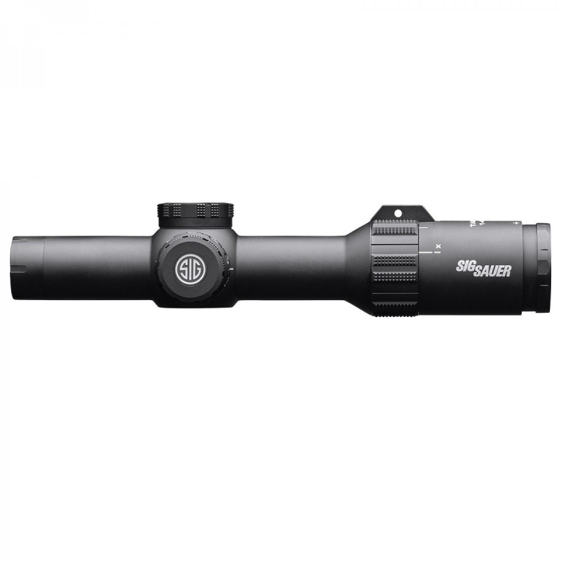 Rifle scope Sig Sauer Tango4 1-4x24 SOT41111