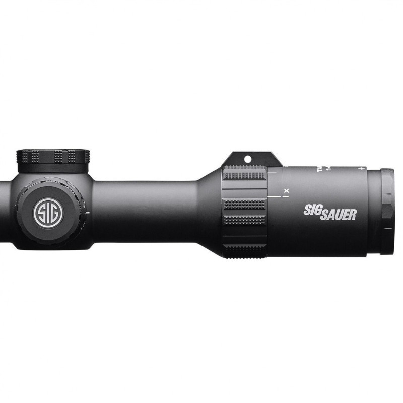Rifle scope Sig Sauer Tango4 1-4x24 SOT41111