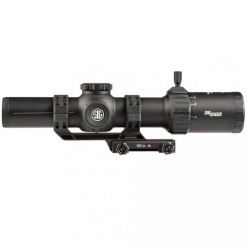 Optinis taikiklis Sig Sauer TANGO MSR 1-10x28mm 34mm SOTM11000