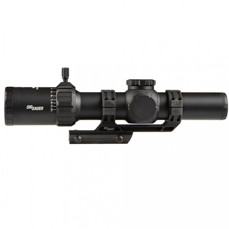 Optinis taikiklis Sig Sauer TANGO MSR 1-10x28mm 34mm SOTM11000
