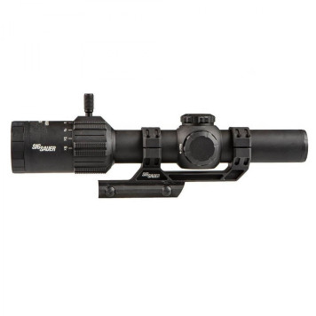 Optinis taikiklis SIG SAUER TANGO MSR 1-6x24mm 30mm SOT61000