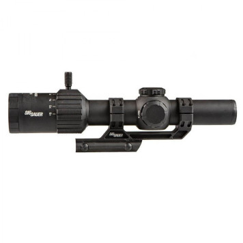 Optinis taikiklis Sig Sauer TANGO MSR 1-10x26mm 34mm SOTM11002