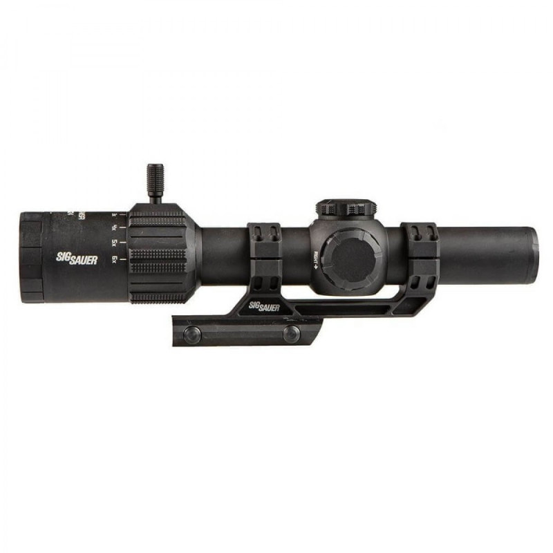 Rifle scope Sig Sauer TANGO  MSR 1-10x26mm 34mm SOTM11002