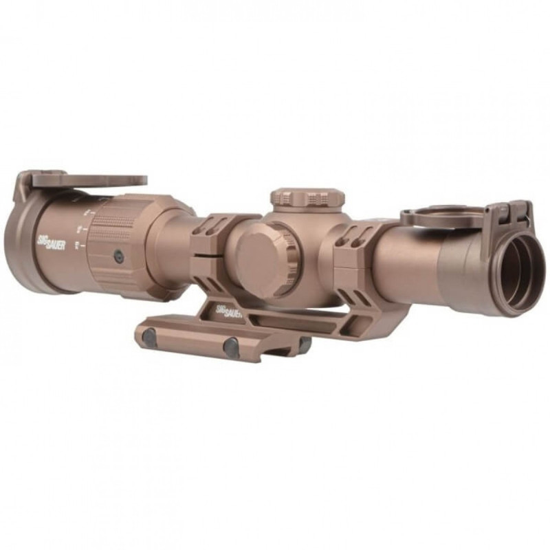 Optinis taikiklis SIG SAUER TANGO MSR 1-10x26mm 34mm SOTM11202