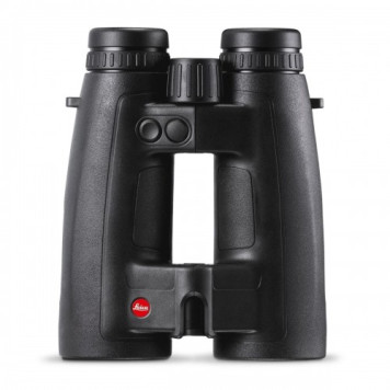 Žiūronai LEICA Geovid 8x56 HD-R su tolimačiu