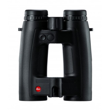 Žiūronai LEICA Geovid 10x42 HD-R su tolimačiu