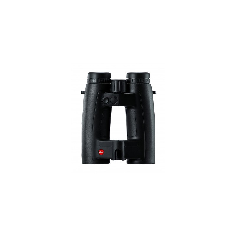 Žiūronai LEICA Geovid 10x42 HD-R su tolimačiu