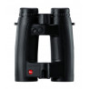 Žiūronai LEICA Geovid 10x42 HD-R su tolimačiu
