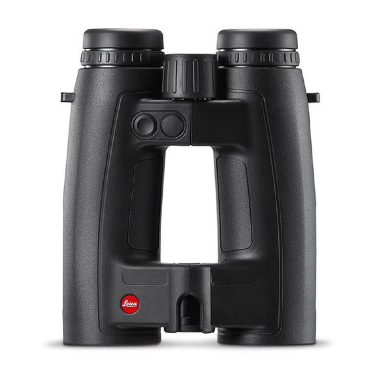 Žiūronai LEICA Geovid 10x42 3200.COM su tolimačiu (40807)