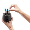 Mosquito repellent for the device THERMACELL ER140I