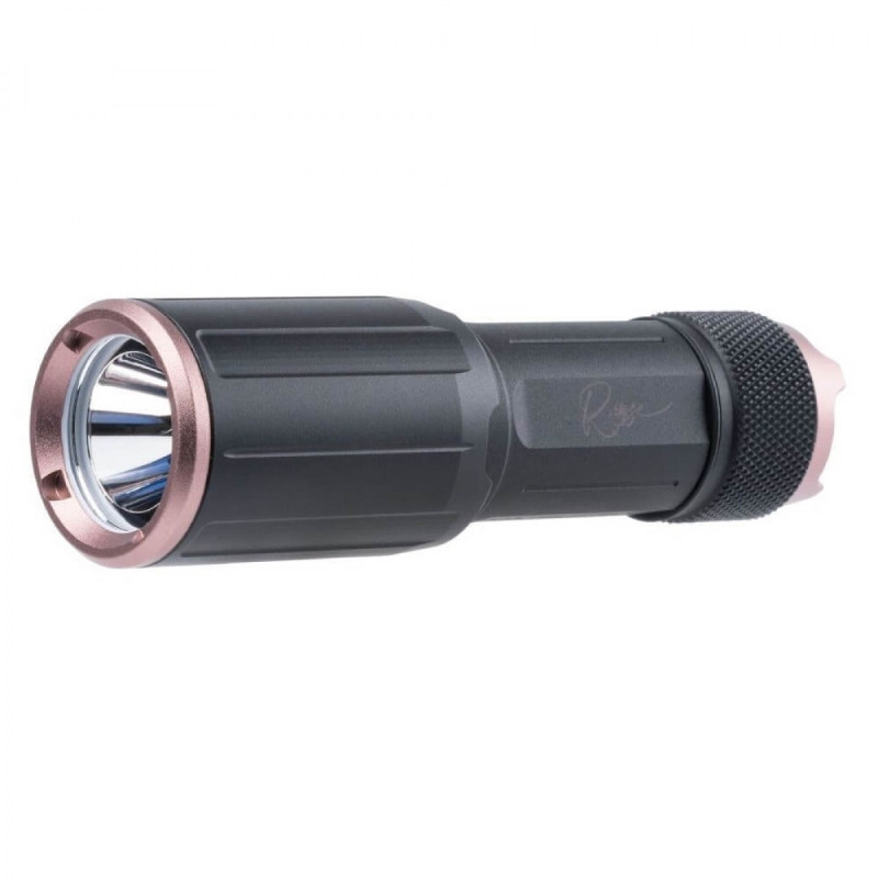 Prožektorius SIG SAUER Foxtrot EDC, Rose edition (SOFEC0RS)