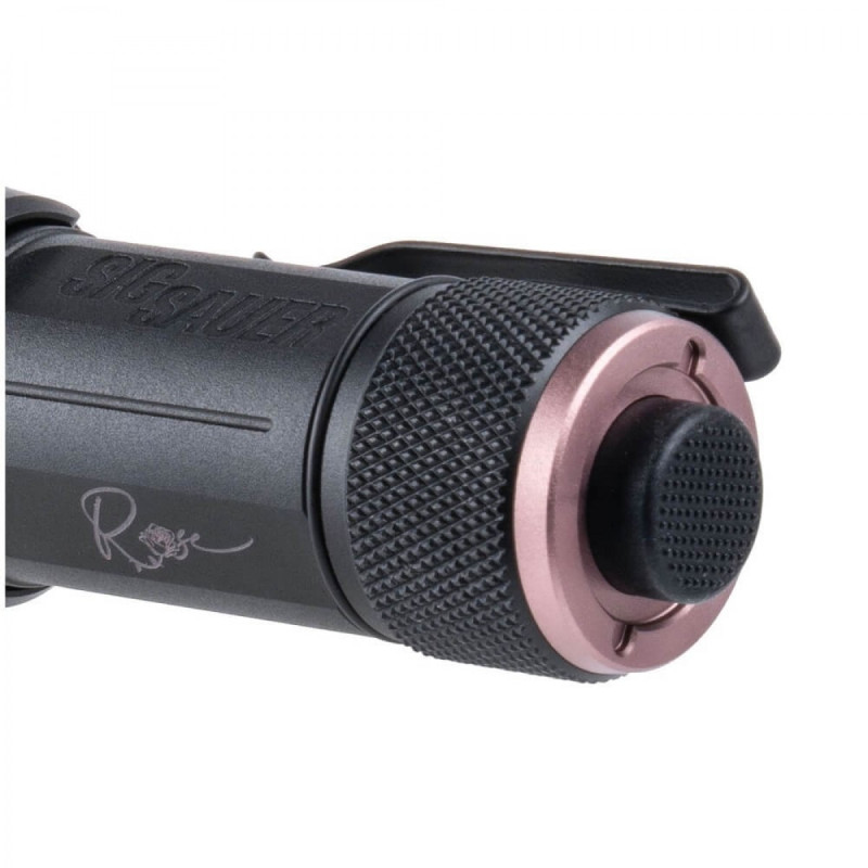 Prožektorius SIG SAUER Foxtrot EDC, Rose edition (SOFEC0RS)