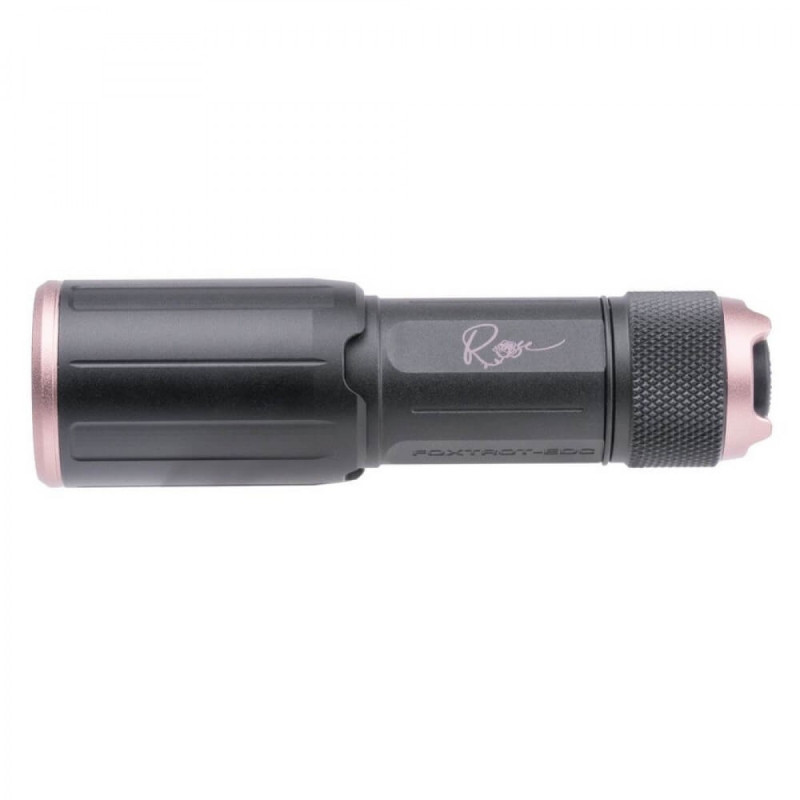 Prožektorius SIG SAUER Foxtrot EDC, Rose edition (SOFEC0RS)