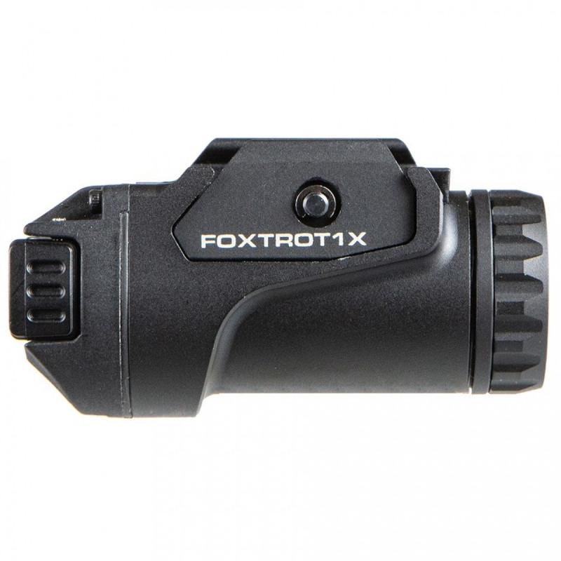 Prožektorius ant pistoleto Sig Saur Foxtrot1X SOF12001