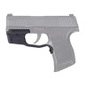 Prožektorius Sig Sauer FOXTROT365 su nuleistuko apsauga SOF36501