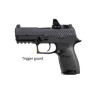 Prožektorius Sig Sauer FOXTROT365 su nuleistuko apsauga SOF36501