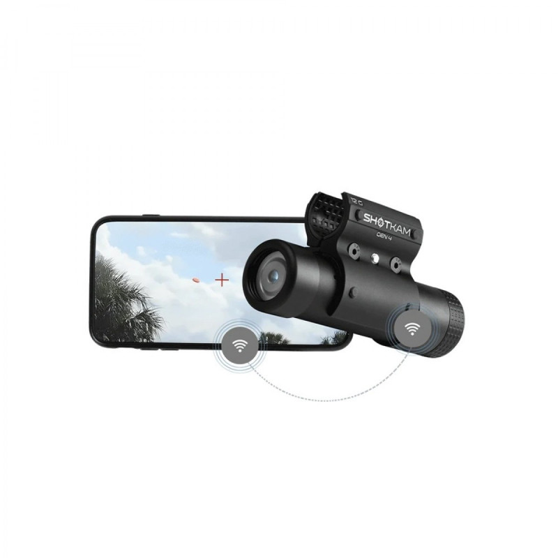 Camera Shotkam Gen4