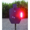 Target Mounted Hit Indicator MagnetoSpeed T1000